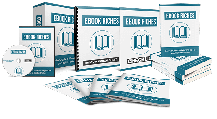 ebook riches