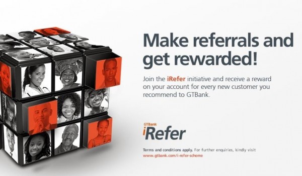 gtbank affiliate program