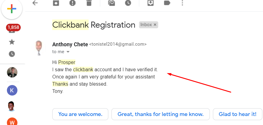 clickbank proof 2