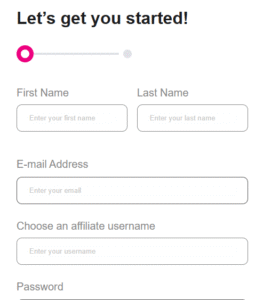 konga affiliate sign up