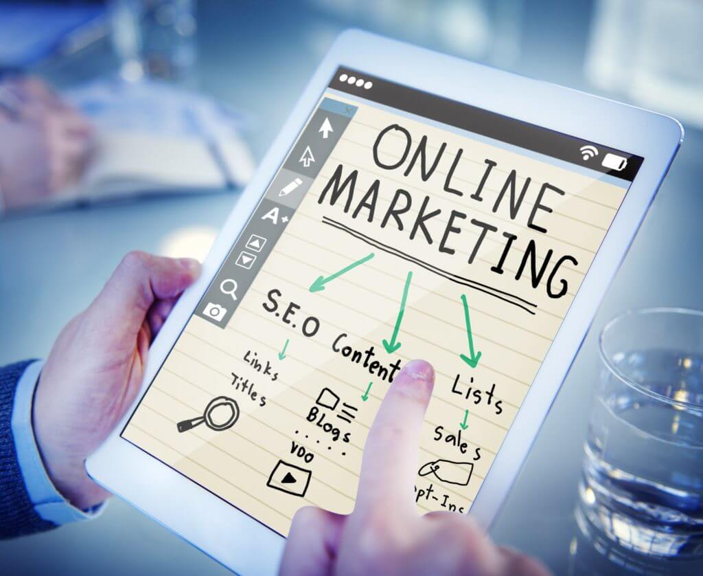 online marketing in nigeria