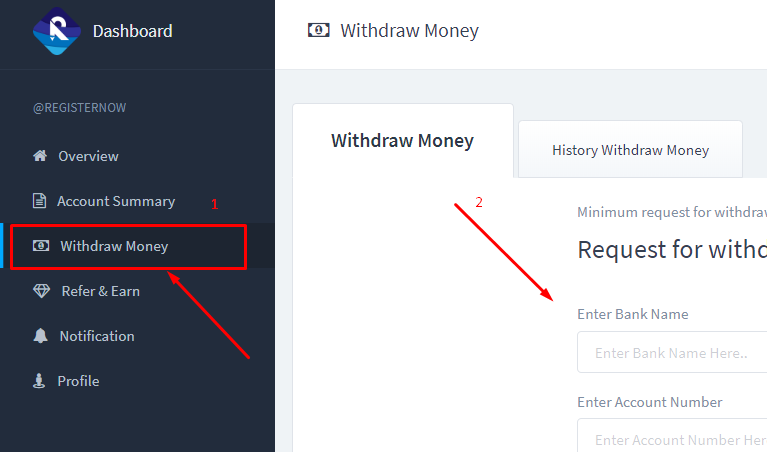 withdrawal form refer.ng