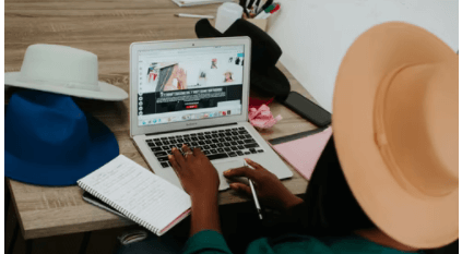 freelancing