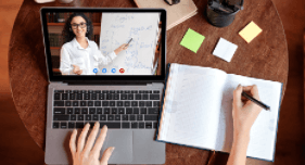 create online course
