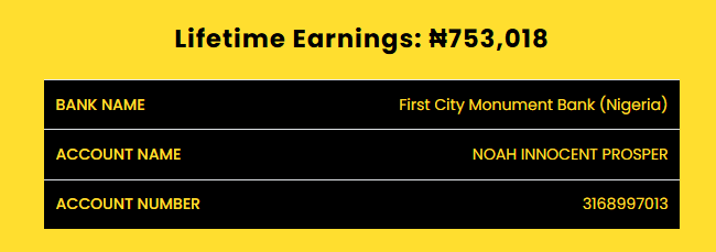 owodaily 2025 payment totals