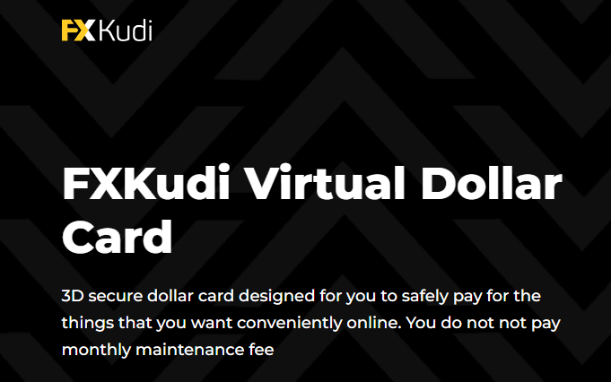 virtual dollar cards