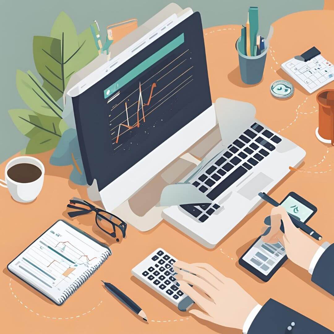 Navigating Your Finances: A Beginner's Guide To Online Budgeting And 