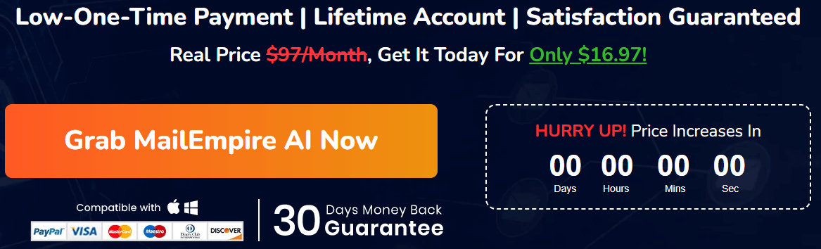 mailempire ai review - checkout mailempire ai review - checkout